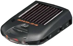 Антирадары Super Cat SRM-24 Антирадары Super Cat SRM-24
